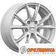 iFree  Сион  6,5x15  5x112  ЕТ45  57,1 Нео-классик